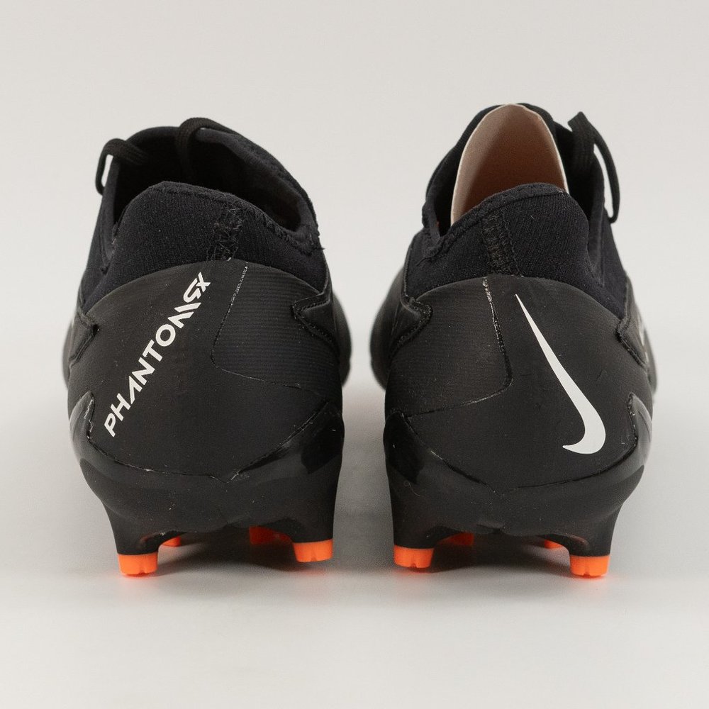 Nike Phantom GX Pro FG DD9463-010 Soccer Cleats Multi Size - Picture 6 of 8